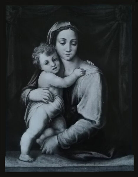 Madonna con Bambino2